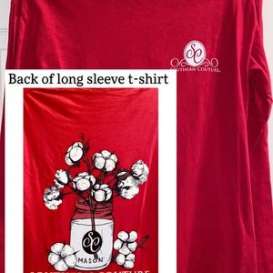 Southern Couture shirt